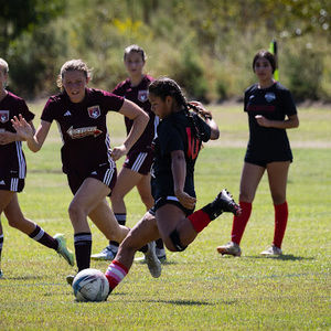 Meet your Posher, Nayeli